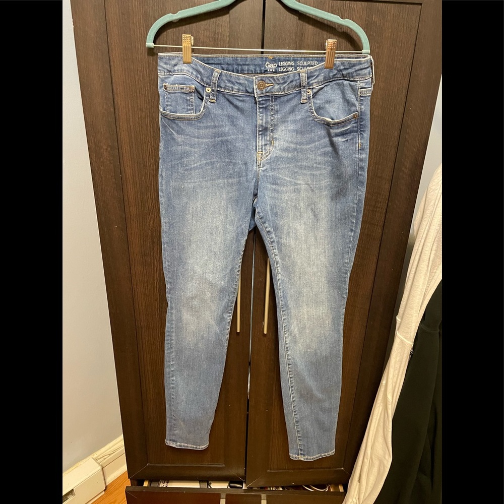 Gap Jeans